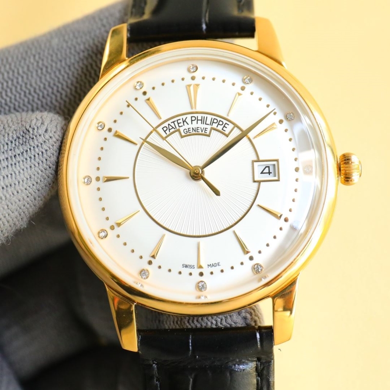 PATEK PHILIPPE